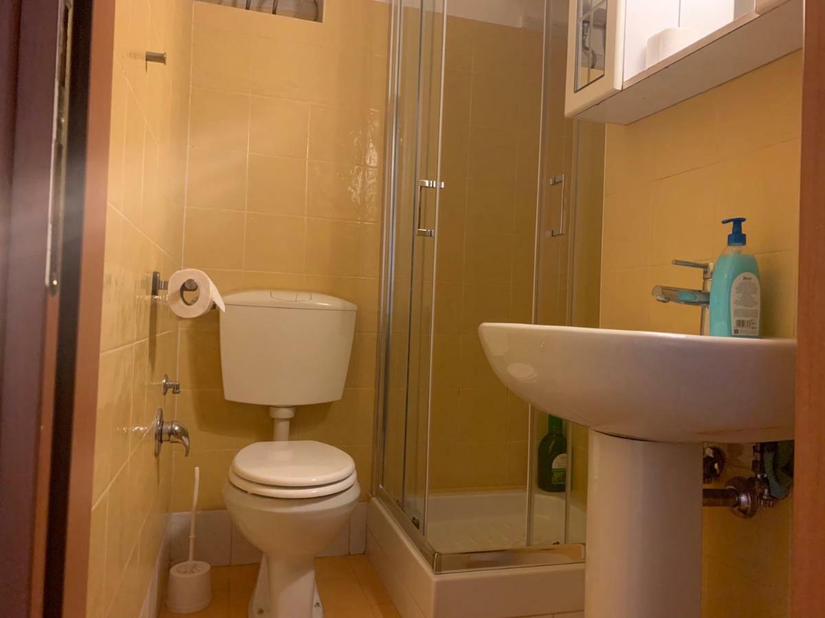 Pied A Terre Barberini Hotell Roma Eksteriør bilde