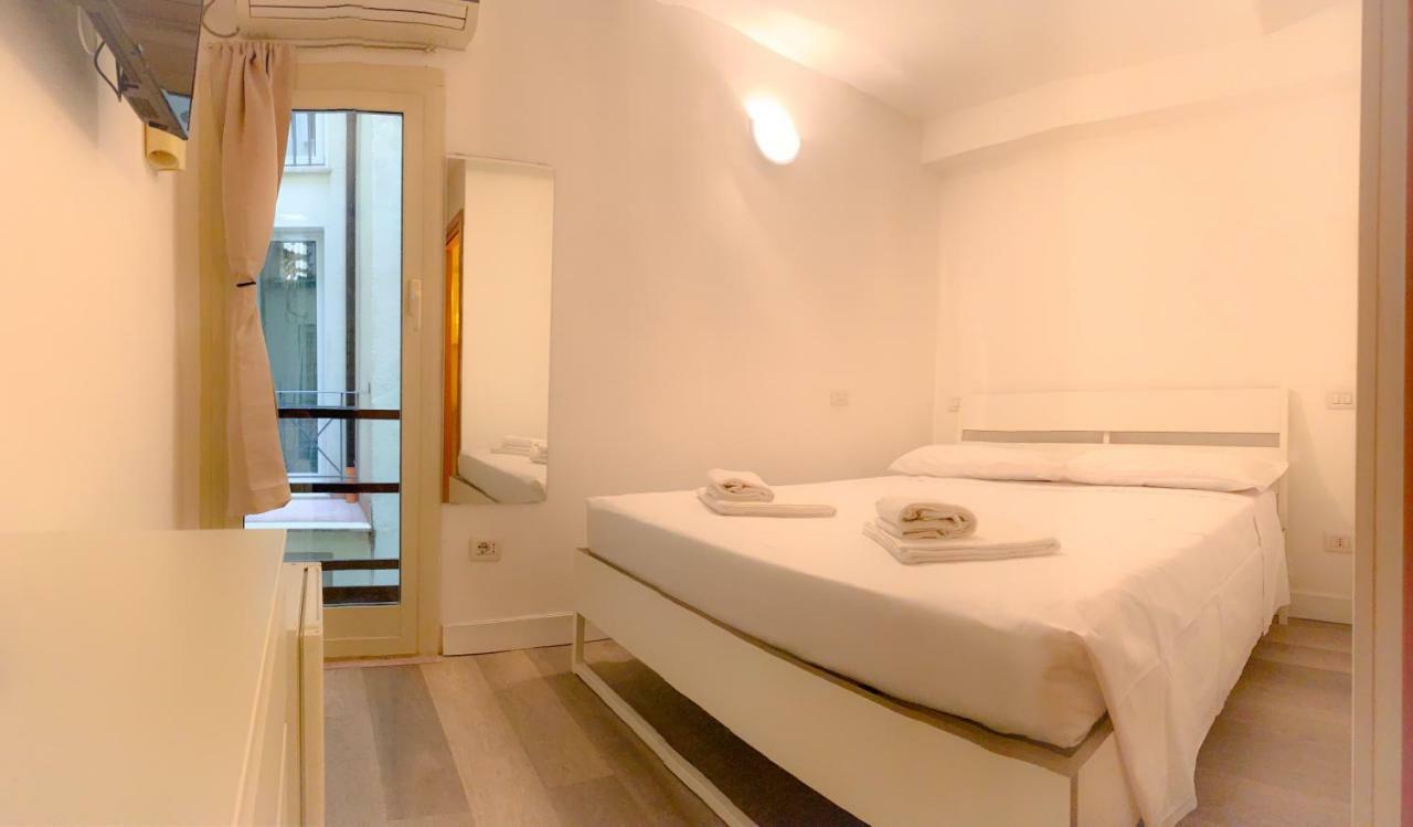 Pied A Terre Barberini Hotell Roma Eksteriør bilde